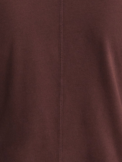 Organic Cotton Long Sleeve Layering Tee