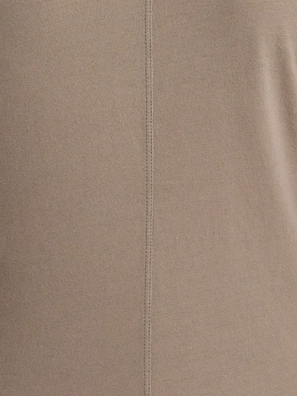 Organic Cotton Long Sleeve Layering Tee