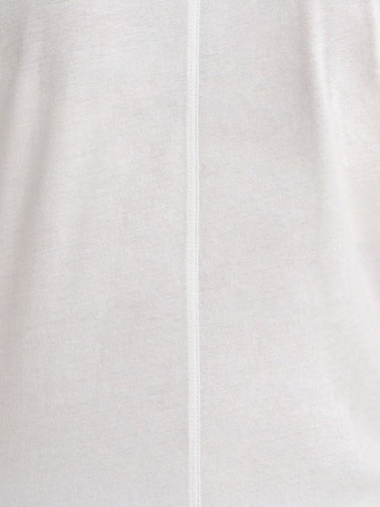 Organic Cotton Long Sleeve Layering Tee