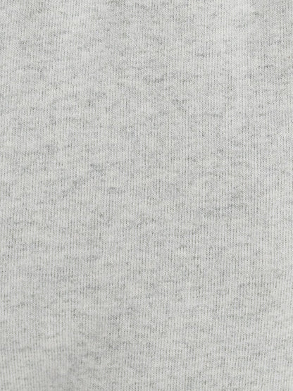 Organic Fleece Relaxed Pocket Sweatpant