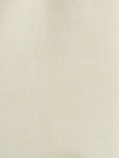 Organic Fleece Relaxed Pocket Sweatpant