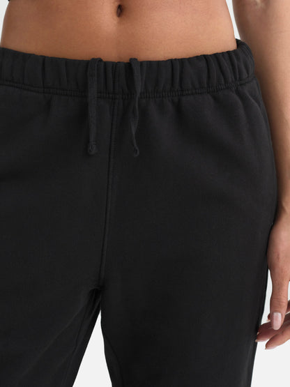 Organic Fleece Relaxed Pocket Sweatpant