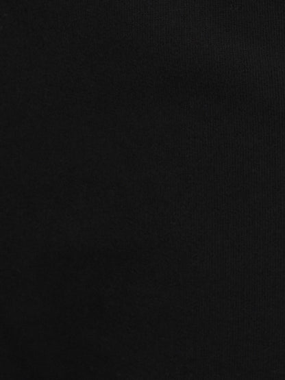 Organic Fleece Relaxed Pocket Sweatpant