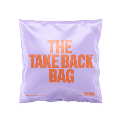 Take Back Bag