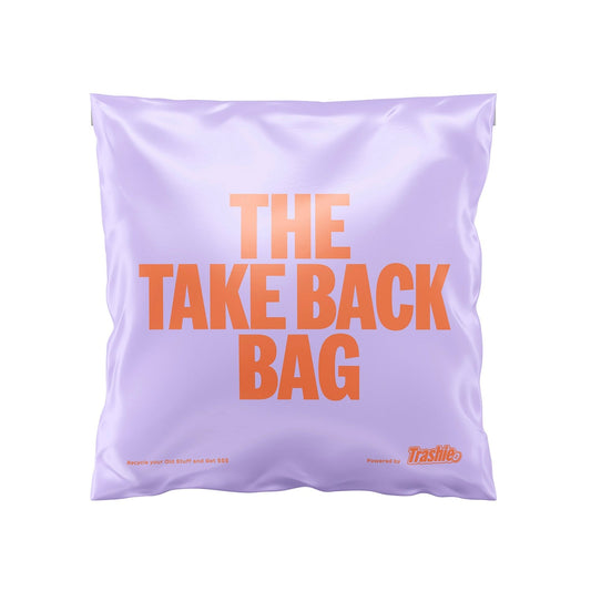 Take Back Bag