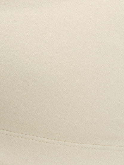 Organic Stretch Scoop Bra