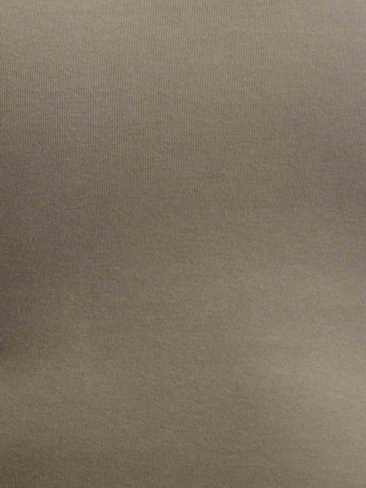 Organic Stretch U-Neck Tank