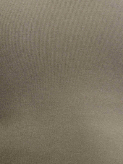 Organic Stretch U-Neck Tank