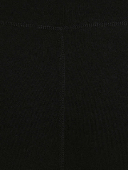 Organic Stretch Bootcut Pant