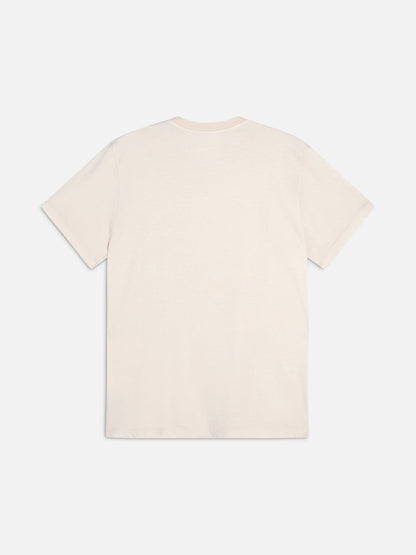 Men's Organic Cotton Crew Neck Tee