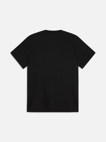 Men's Organic Cotton Crew Neck Tee