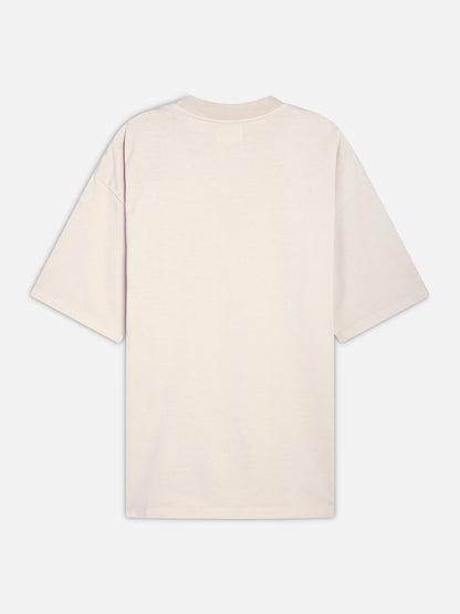 Men's Organic Heavyweight Cotton Relaxed Tee