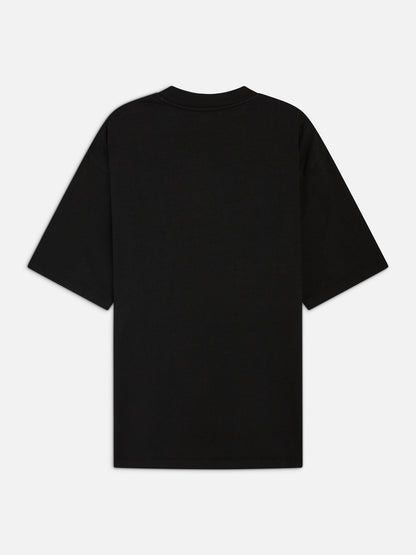 Men's Organic Heavyweight Cotton Relaxed Tee