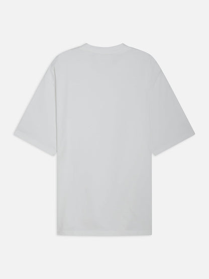 Men's Organic Heavyweight Cotton Relaxed Tee