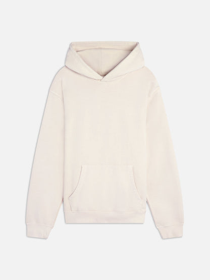 Men's Organic Fleece Hoodie