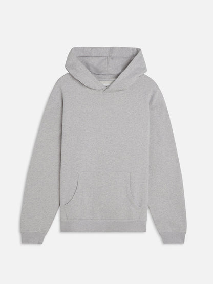 Men's Organic Fleece Hoodie
