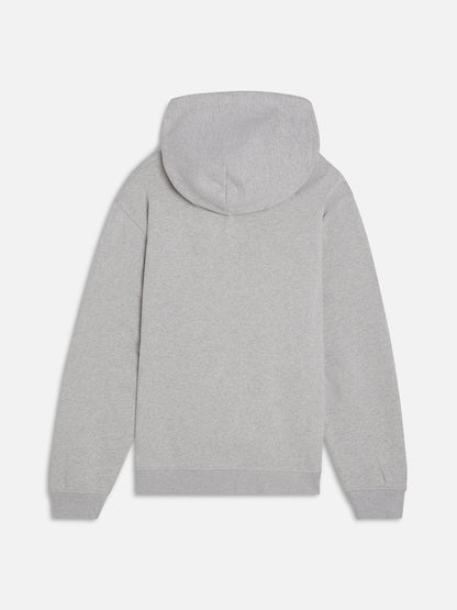 Men's Organic Fleece Hoodie