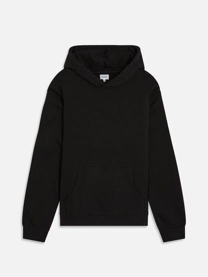 Men's Organic Fleece Hoodie