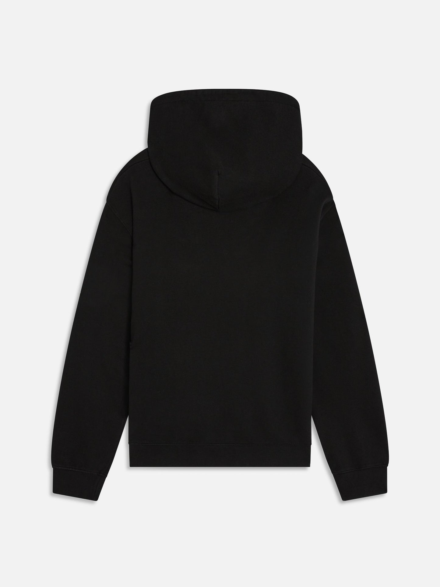 Men's Organic Fleece Hoodie