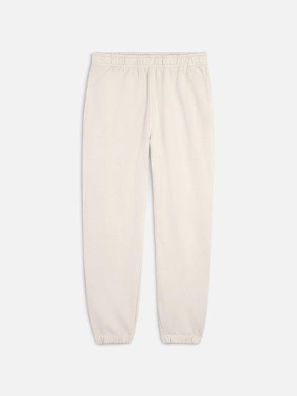 Men's Organic Fleece Relaxed Sweatpant