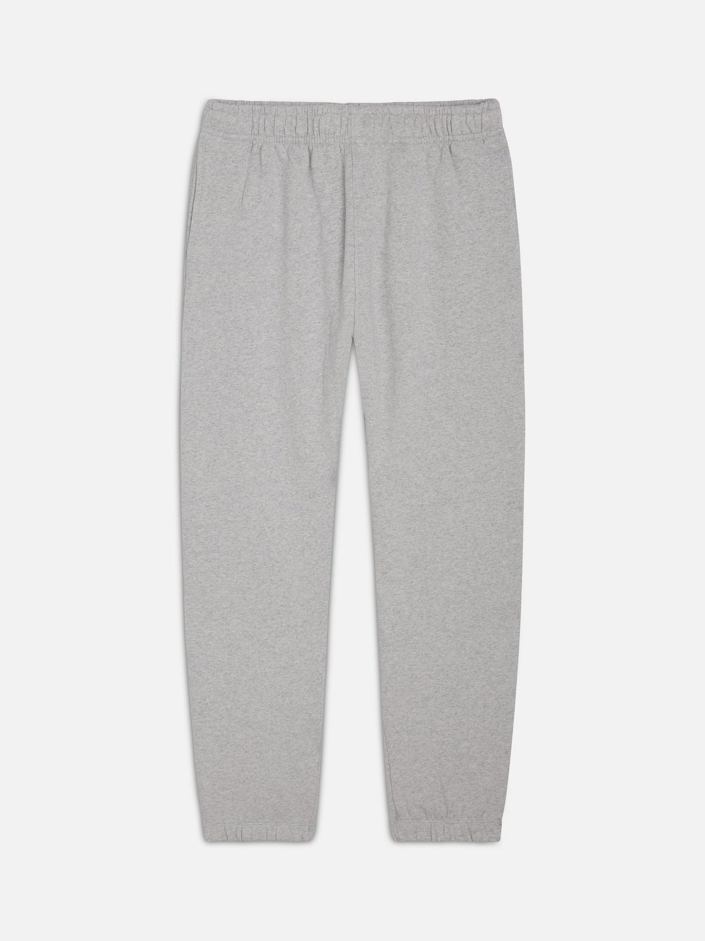 Men's Organic Fleece Relaxed Sweatpant