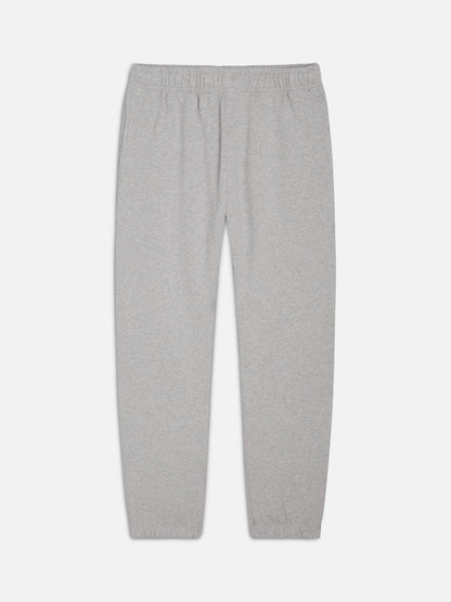 Men's Organic Fleece Relaxed Sweatpant