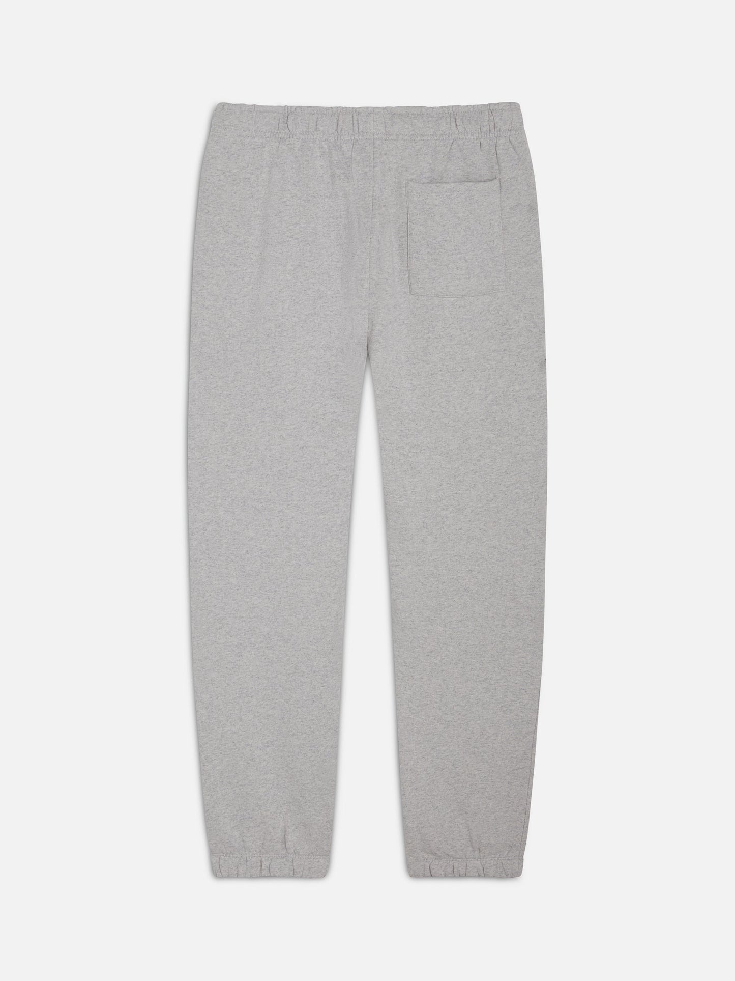 Men's Organic Fleece Relaxed Sweatpant