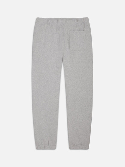 Men's Organic Fleece Relaxed Sweatpant