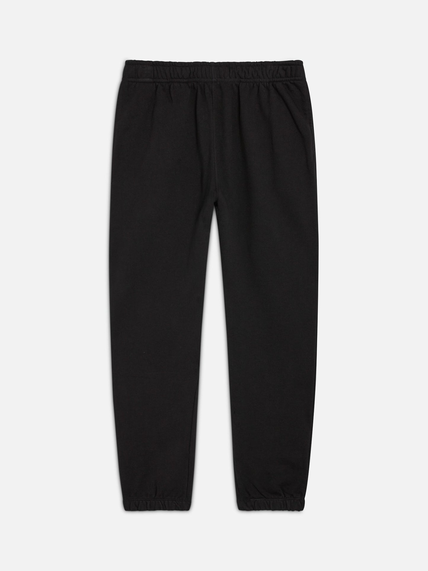 Men's Organic Fleece Relaxed Sweatpant