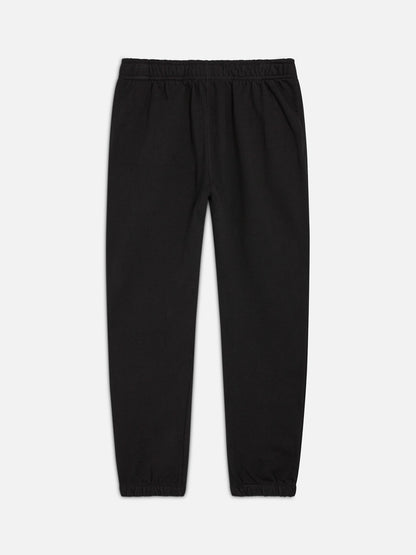 Men's Organic Fleece Relaxed Sweatpant