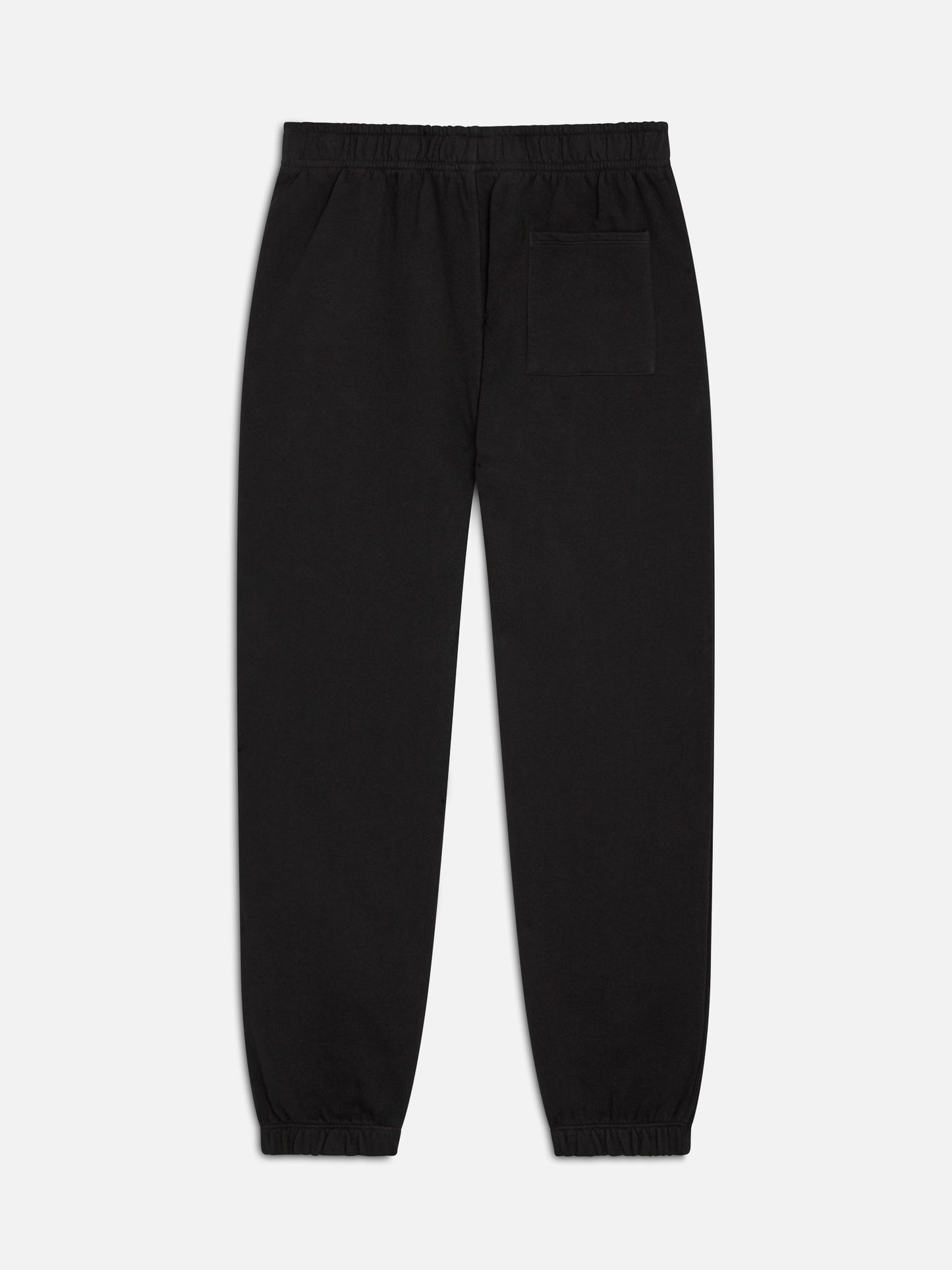 Men's Organic Fleece Relaxed Sweatpant