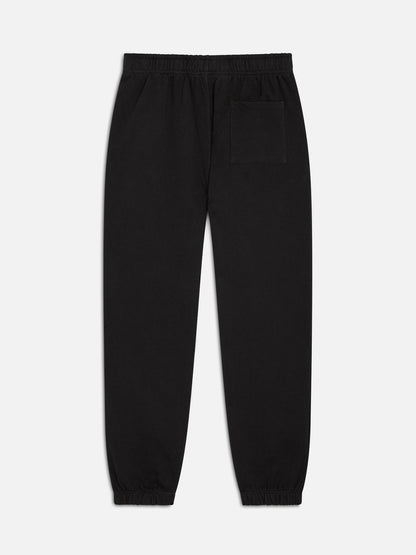 Men's Organic Fleece Relaxed Sweatpant