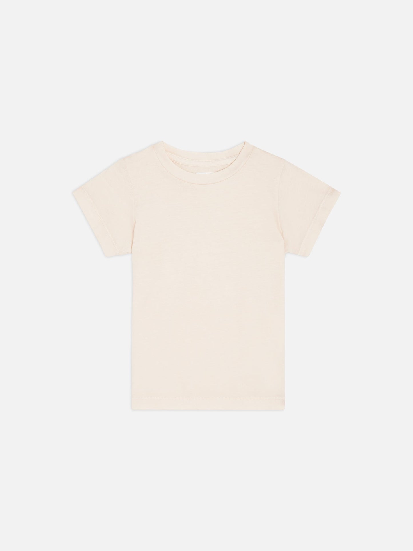 Mini Organic Cotton Classic Tee