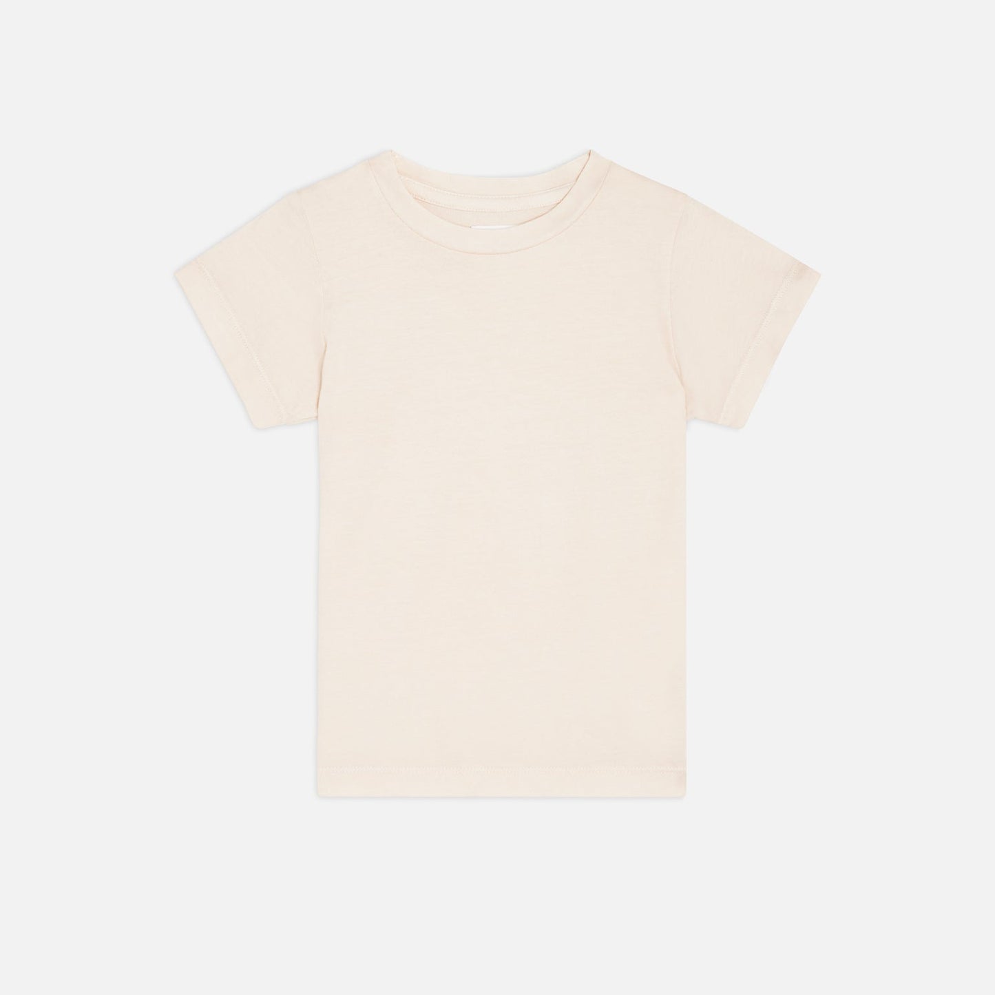 Mini Organic Cotton Classic Tee