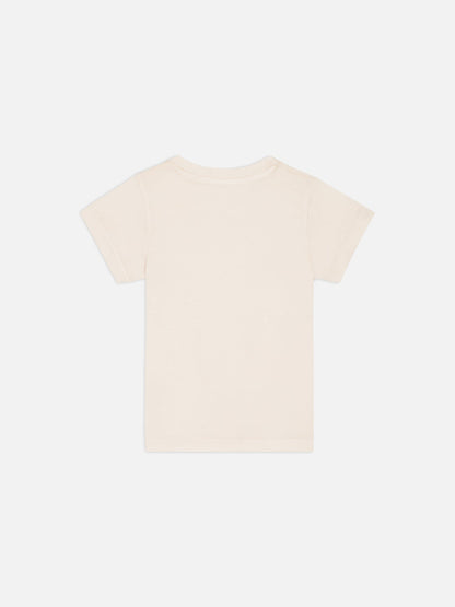Mini Organic Cotton Classic Tee