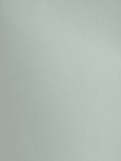 Organic Stretch Capri