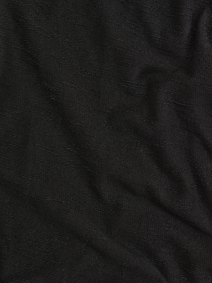 Organic Lightweight Terry Track Shorts